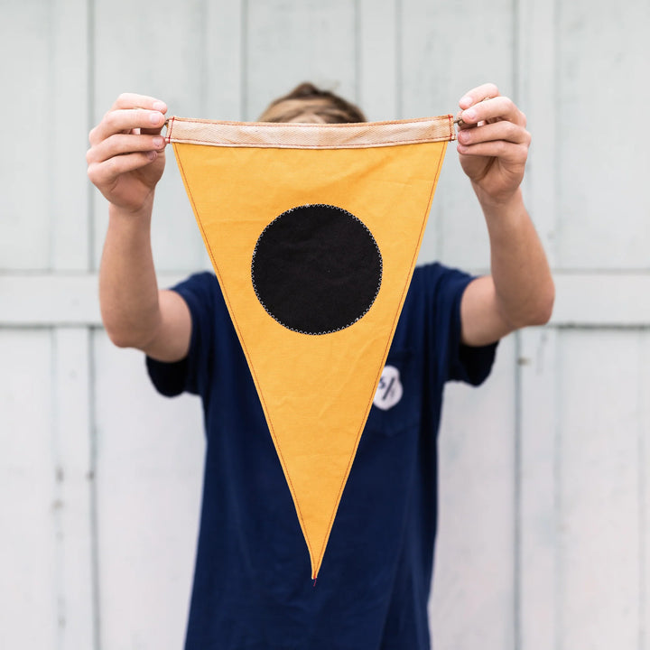 Blackball Burgee