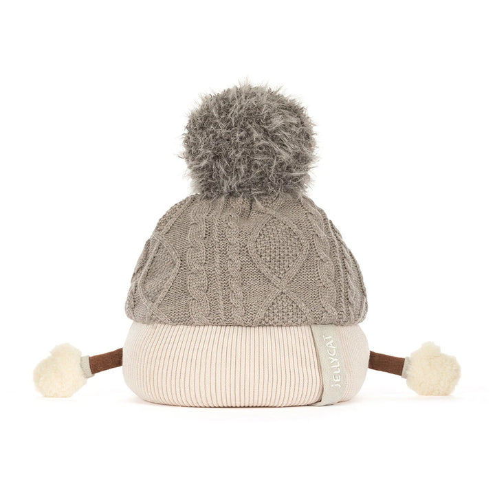 Amuseables Pomilly Knit Hat