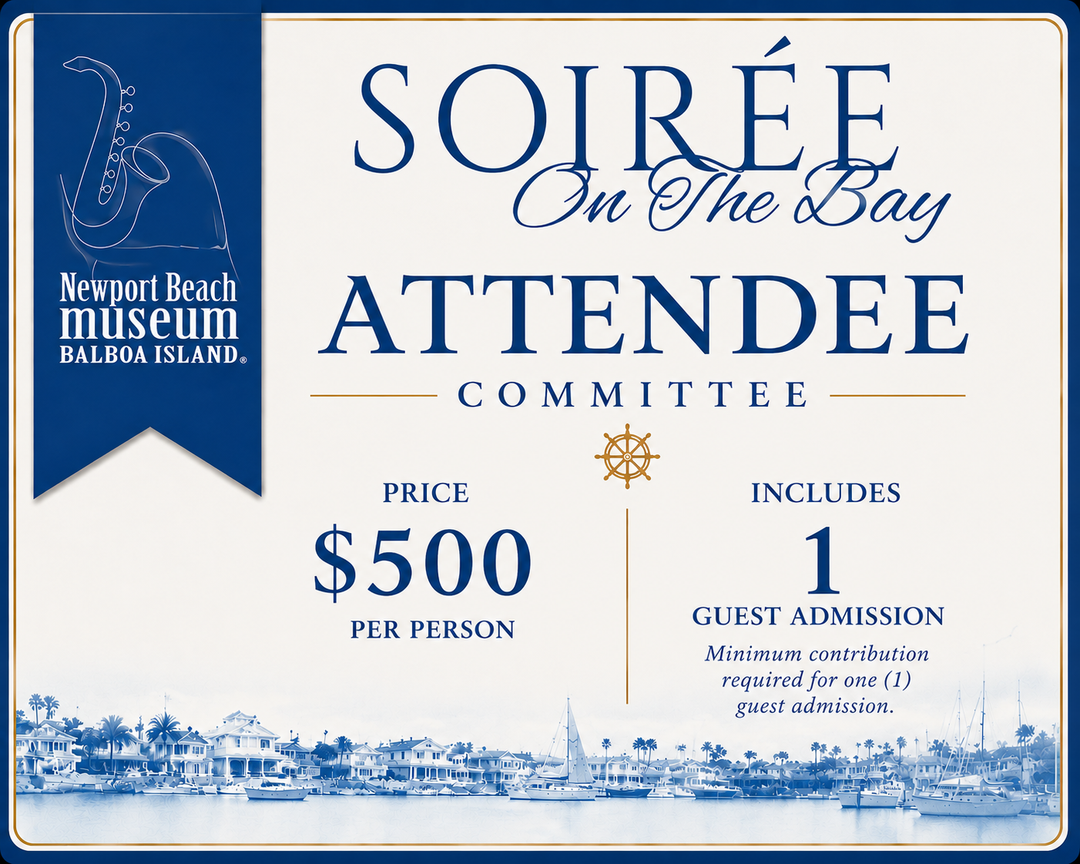 Soiree on the Bay Ferry Party