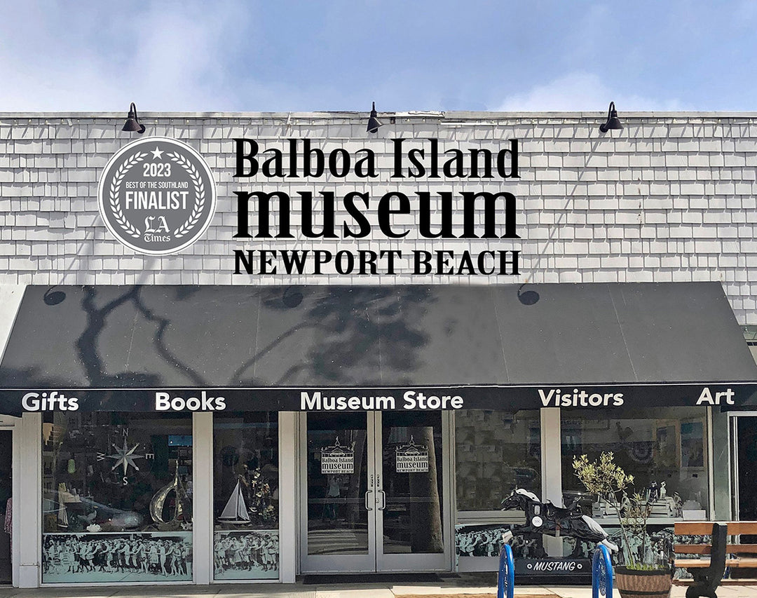 Balboa Island Museum