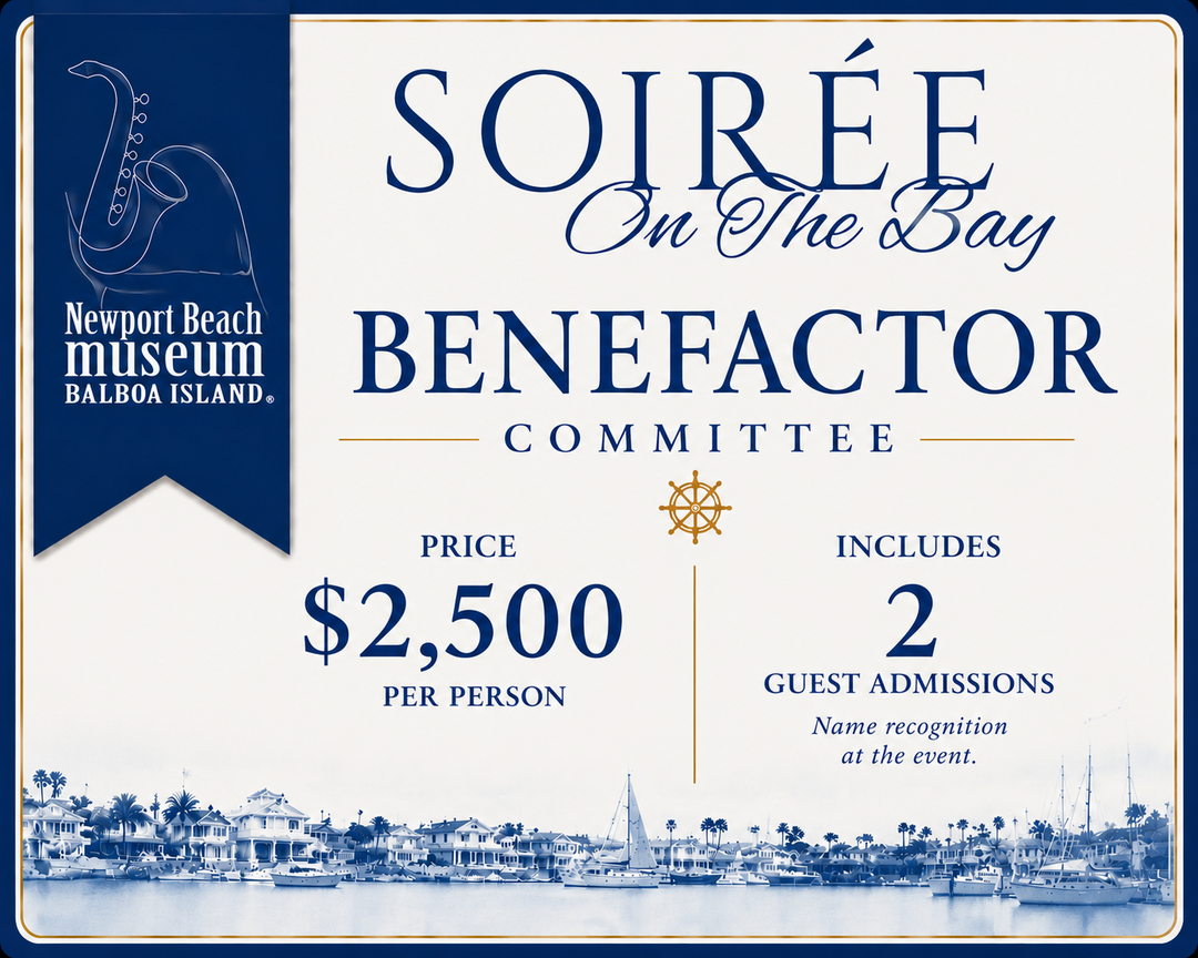Soiree on the Bay Ferry Party