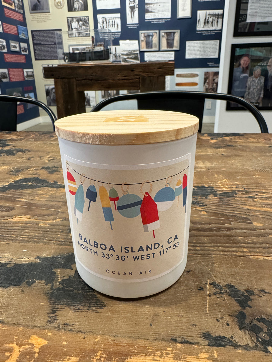 Buoy_Balboa_Island_Candle
