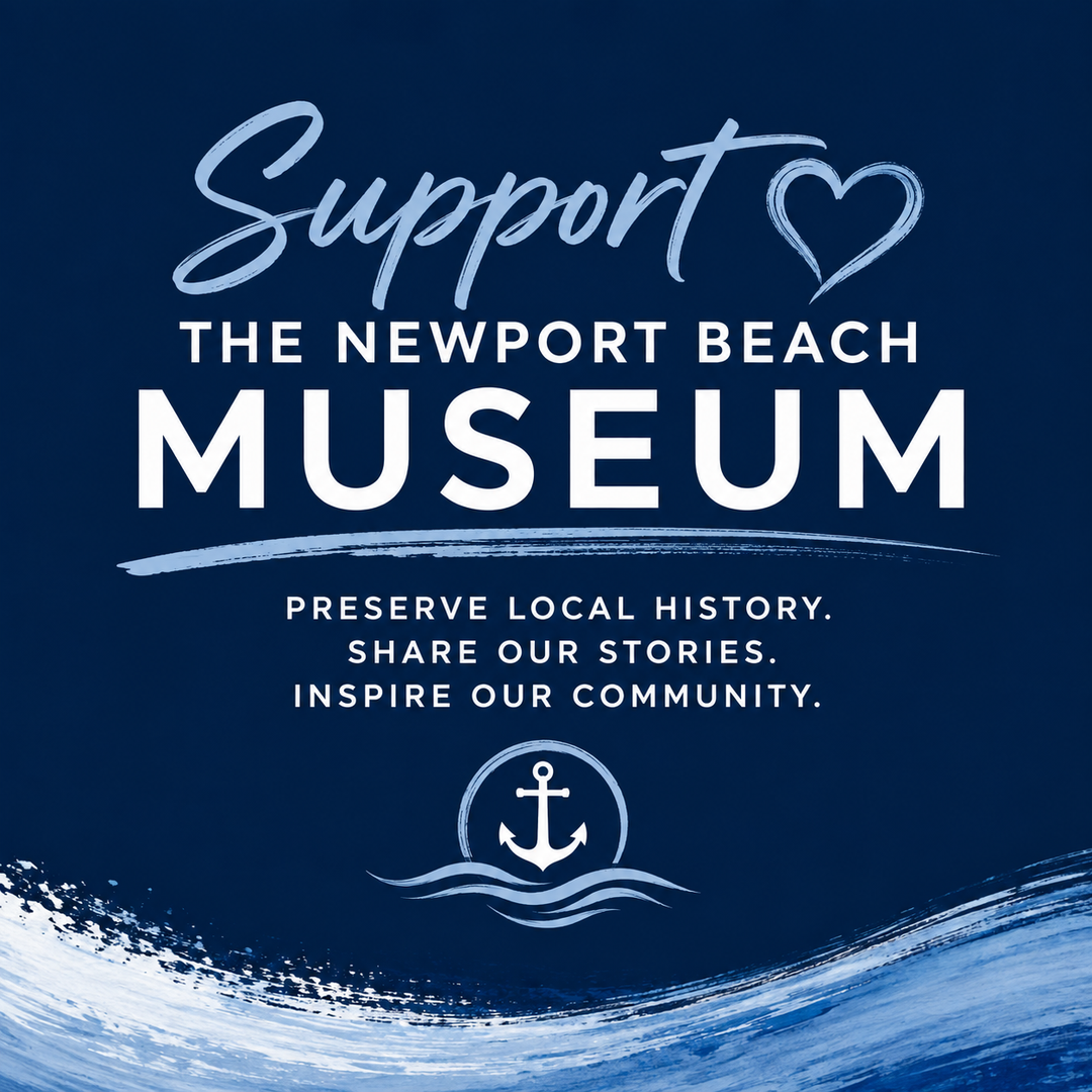 Support the Museum