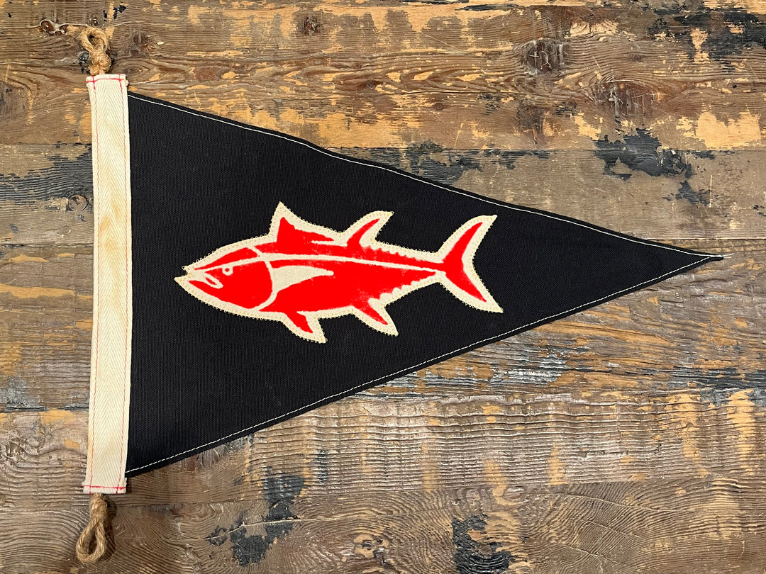 Burgee Tuna by Slightly Choppy