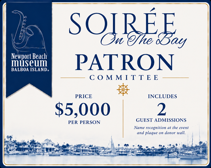 Soiree on the Bay Ferry Party