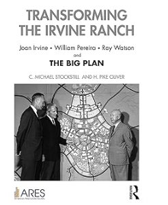 transforming the irvine ranch