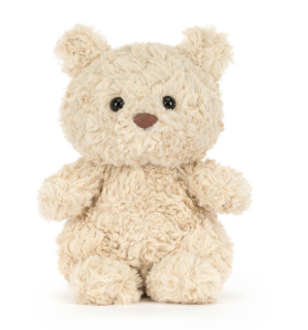 Bartholomew Bear Junior by Jellycat