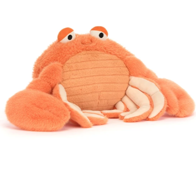 PInchsnap Crab by Jellycat