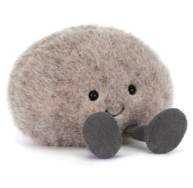Amuseable Pebble by Jellycat
