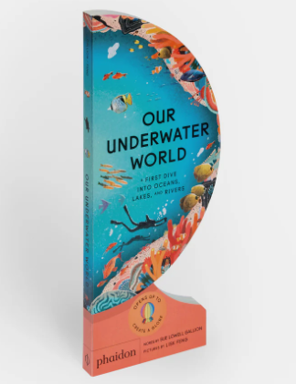 Our underwater world