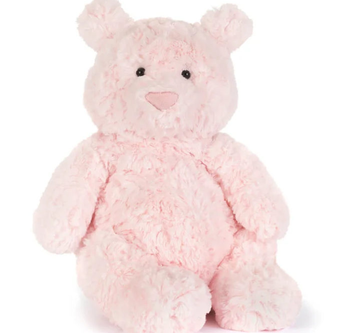 Leola Bear Large  by Jellycat