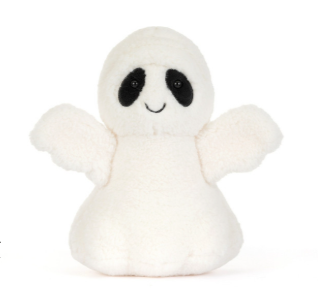 Ghost by Jellycat