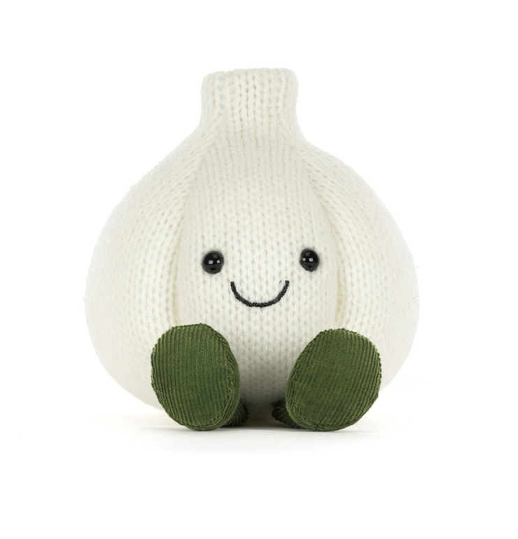 Amuseables Amuseables Garlic