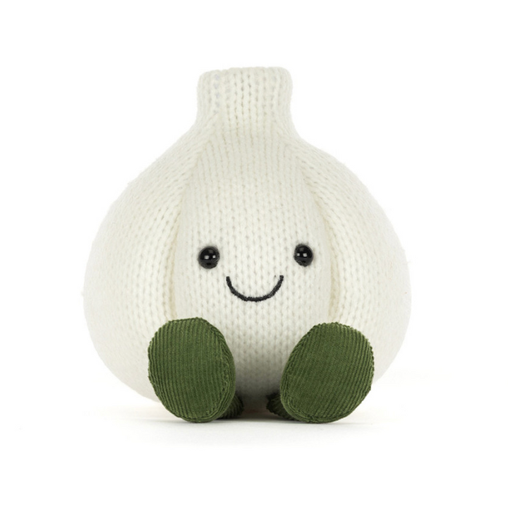 Amuseables Amuseables Garlic