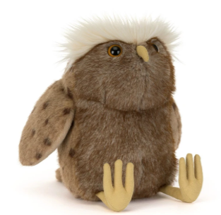 Tawoola Owl by Jellycat