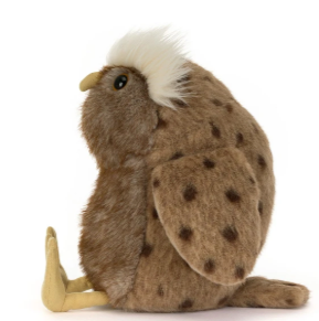 Tawoola Owl by Jellycat