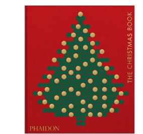 Christmas Book by Phaidon Book