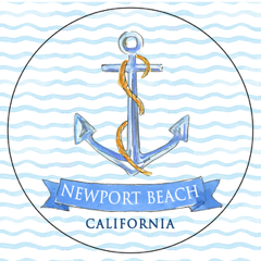 coaster pack NB anchor