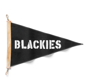 Burgee Blackies