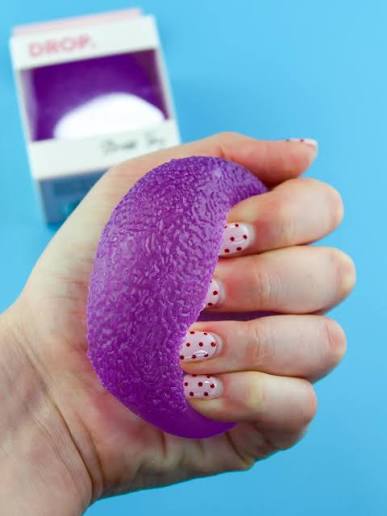 DROP. Stress Toy Squishy