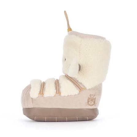 Amuseables Perta Snow Boot JellyCat