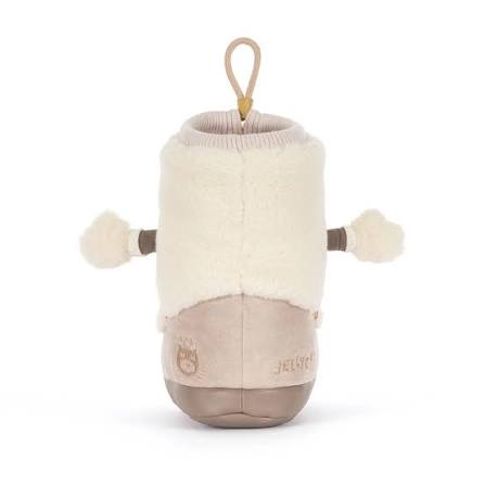 Amuseables Perta Snow Boot JellyCat