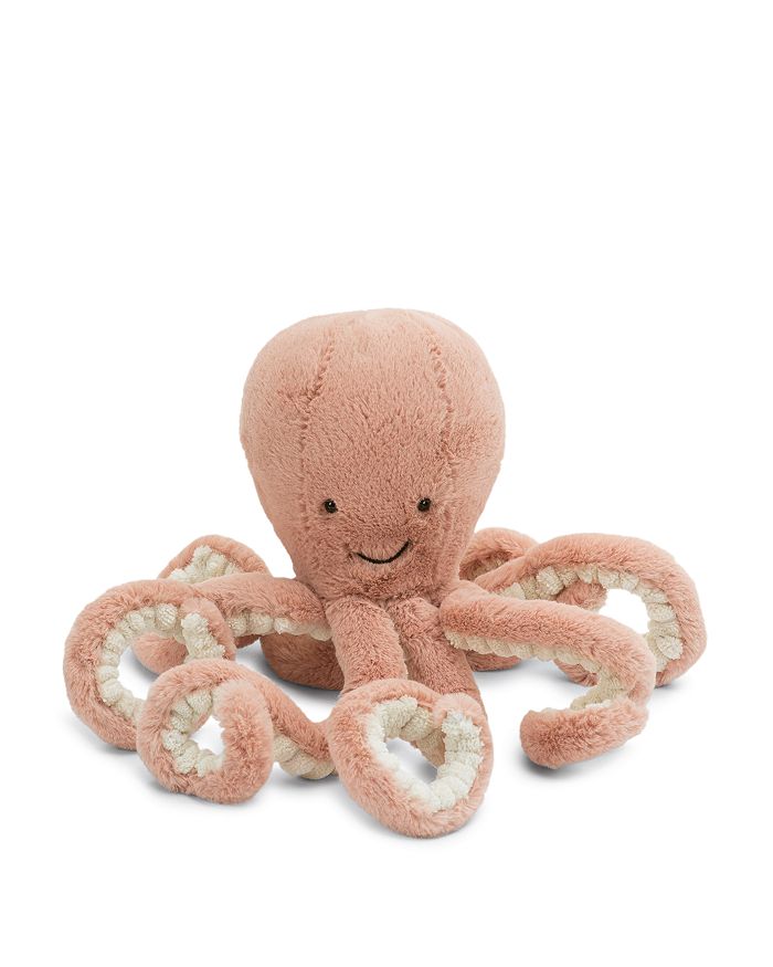 Little Odell Octopus