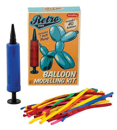 Balloon Animals Kit