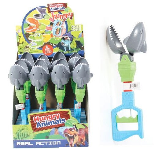 Shark Bite Grabber