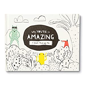 Why You're so Amazing