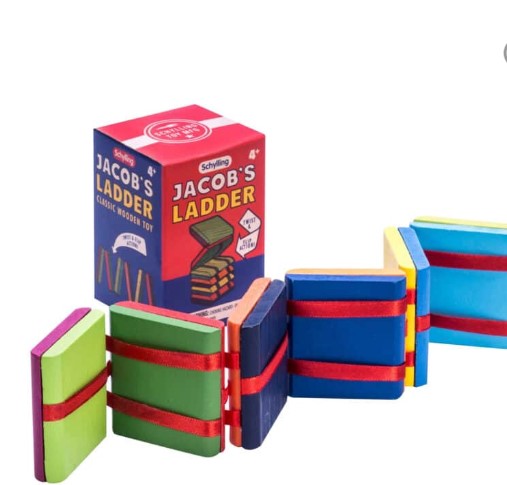 Jacob’s Ladder JLB