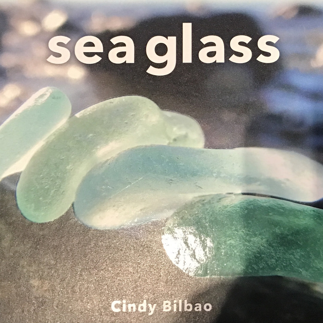 Seaglass Book