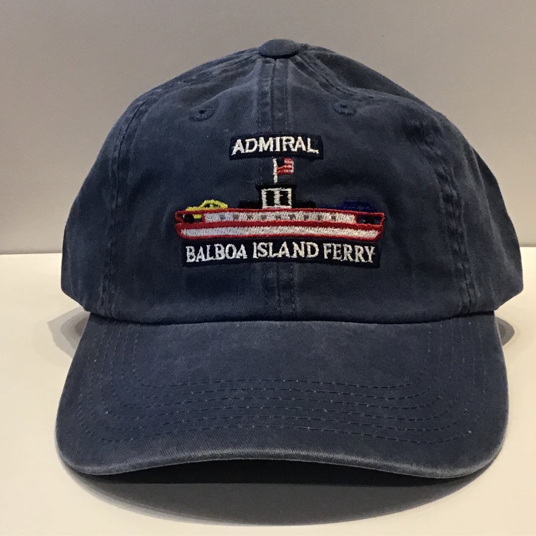 Ferry Hats