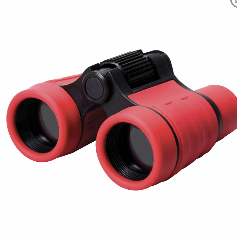 Binoculars