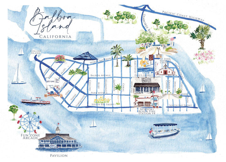 gcs_custom map_Balboa Island_10x14.jpg