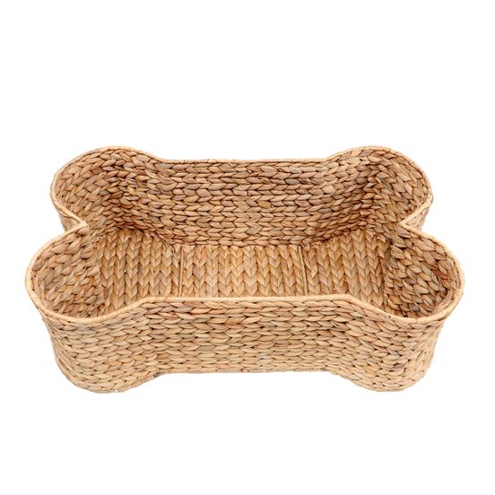 Dog Bone Basket
